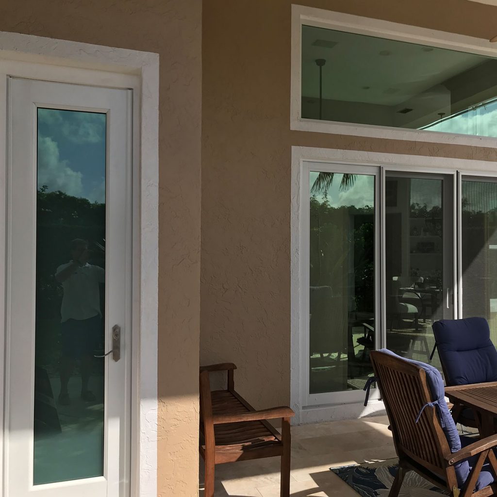 Impact Window Installation in Fort Myers