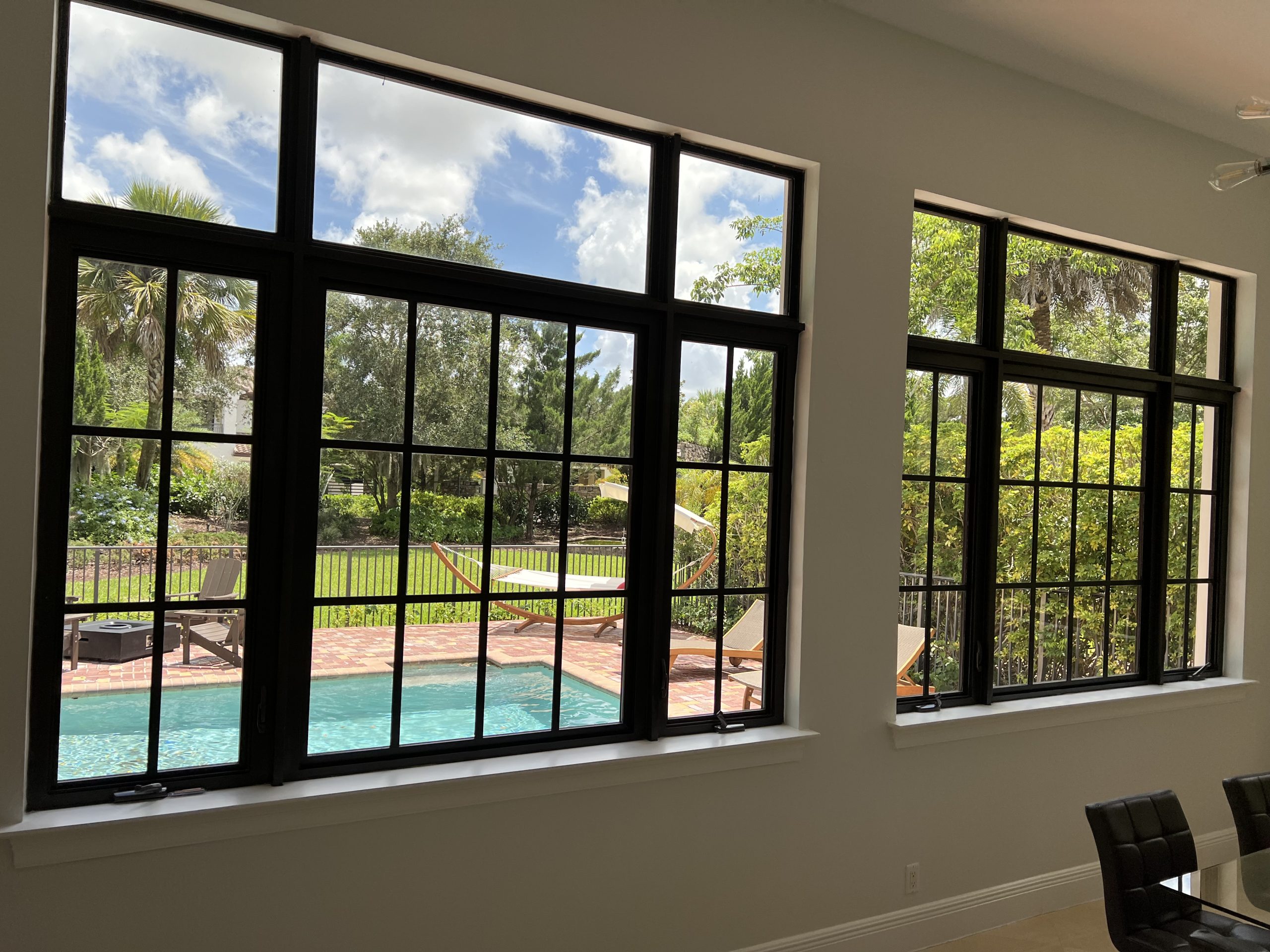 Impact Window Installation in Florida