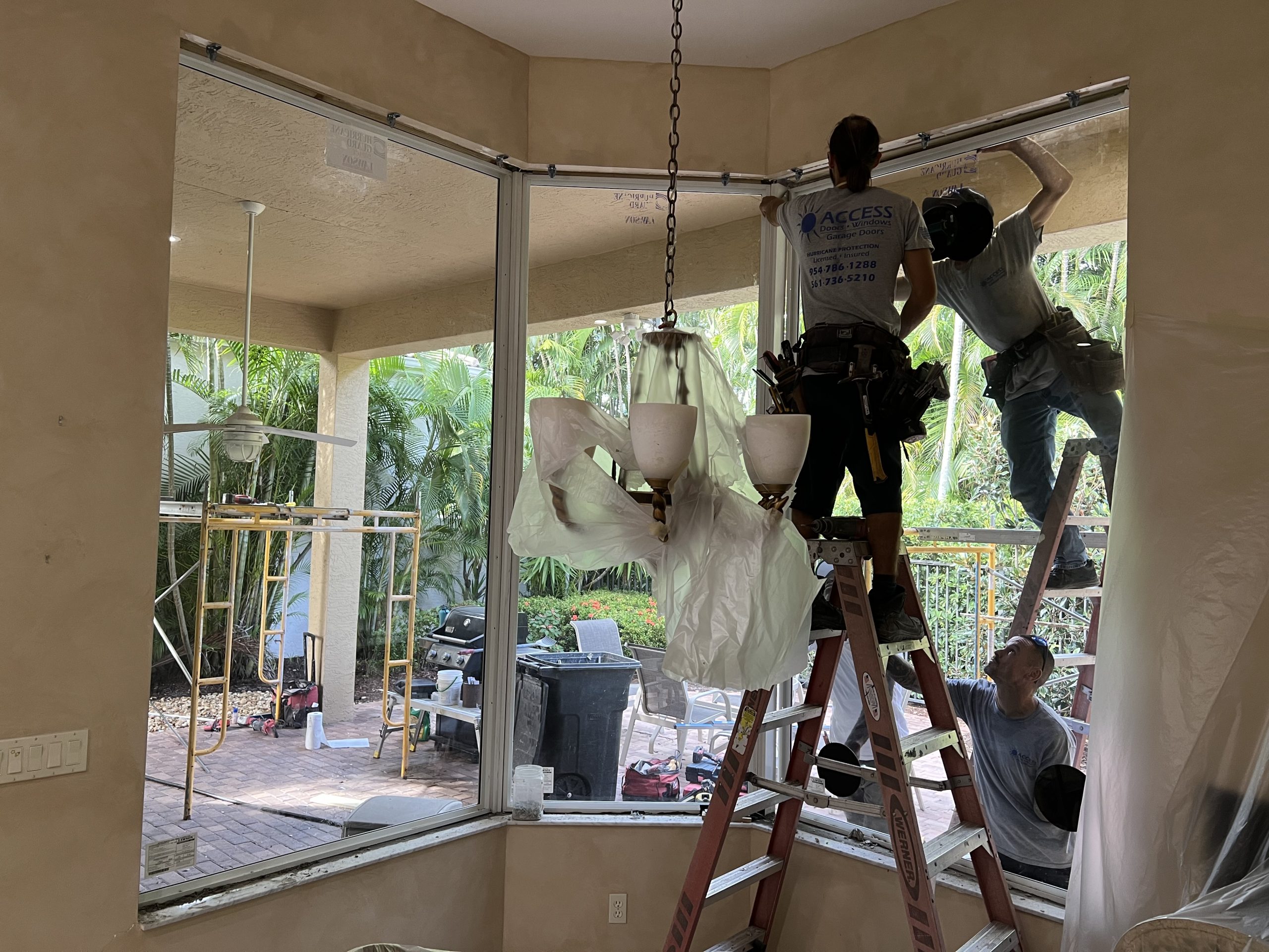 Window Installation Companies Boca Raton