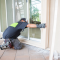 Hurricane Impact Window Installation in Fort Myers