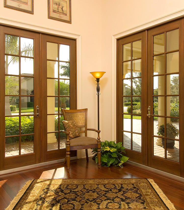 Installing Hurricane Impact Windows & Doors