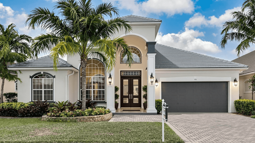 Hurricane Impact Windows