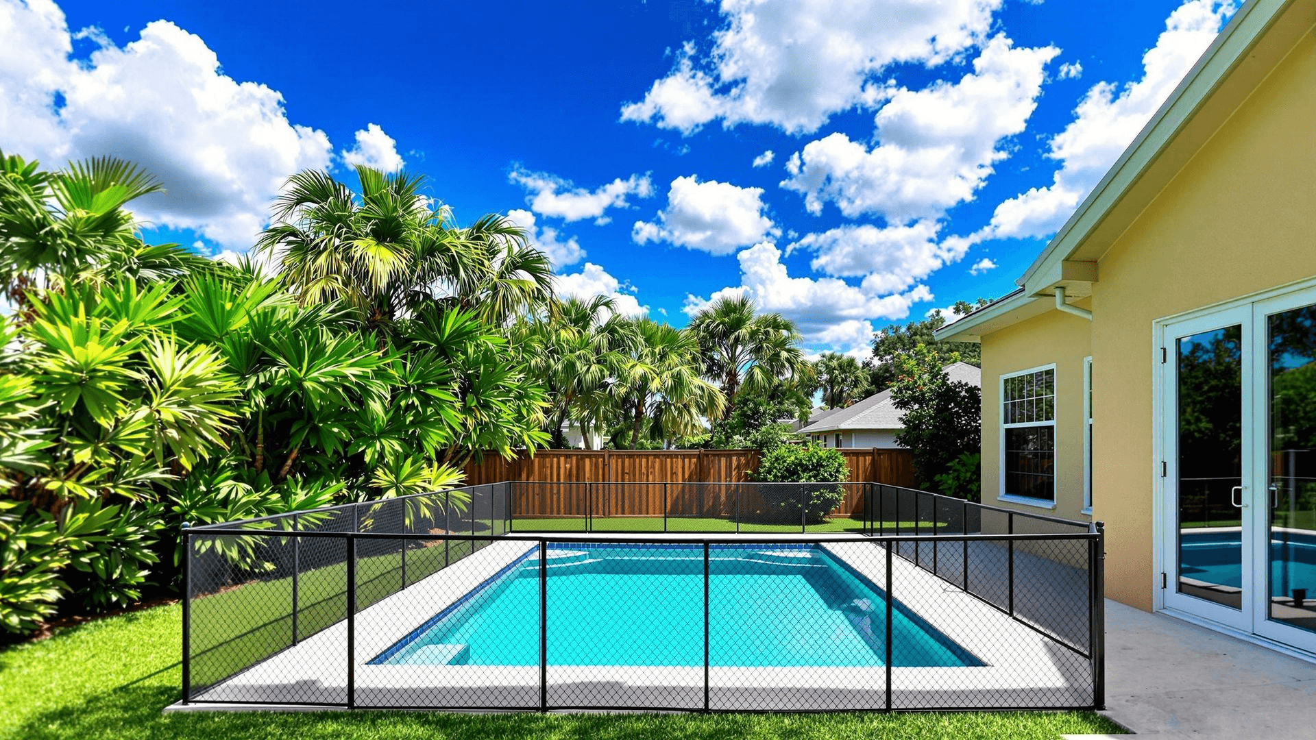 Impact Doors and Windows