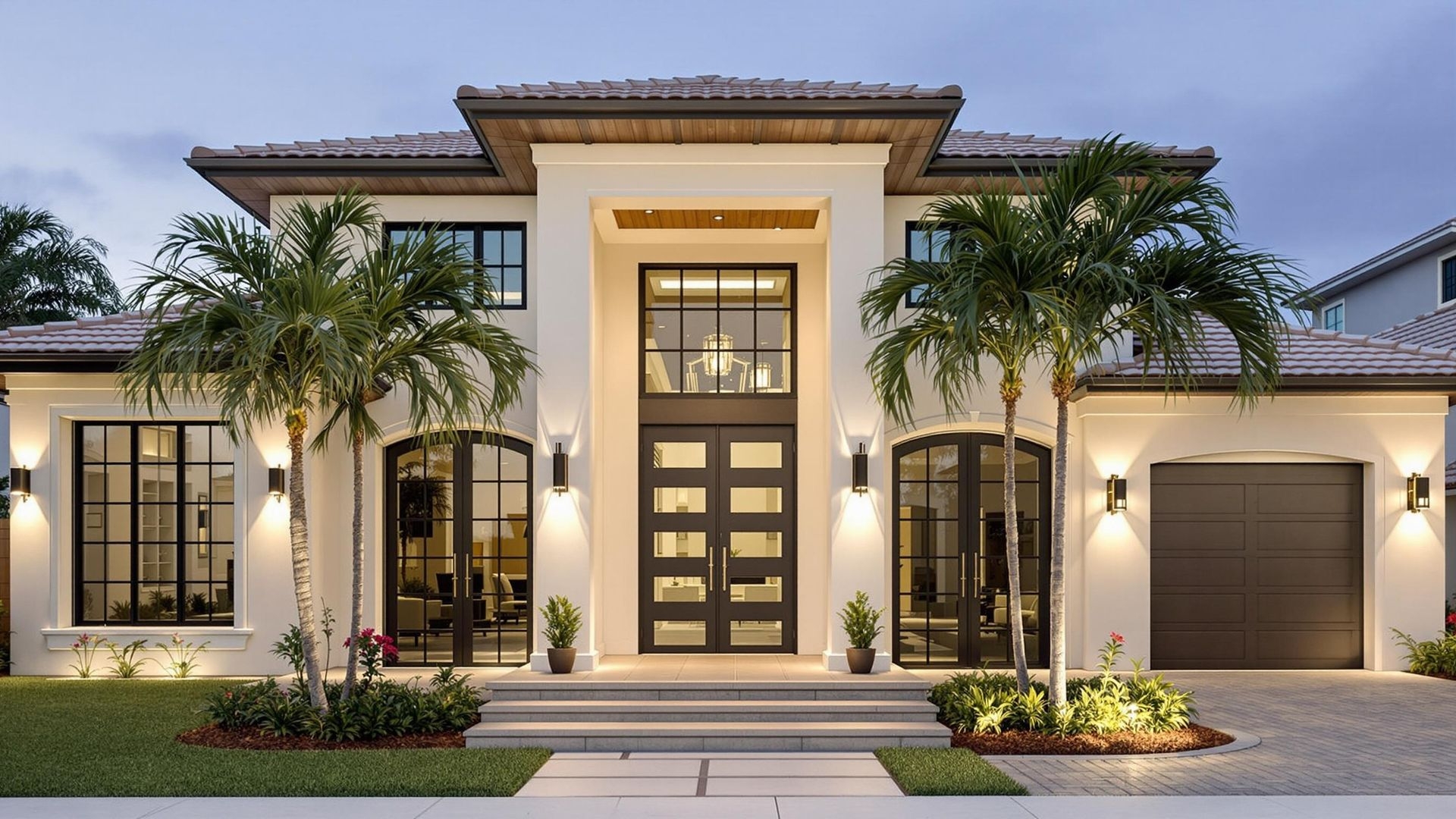 Luxury Front Doors Fort L auderdale FL