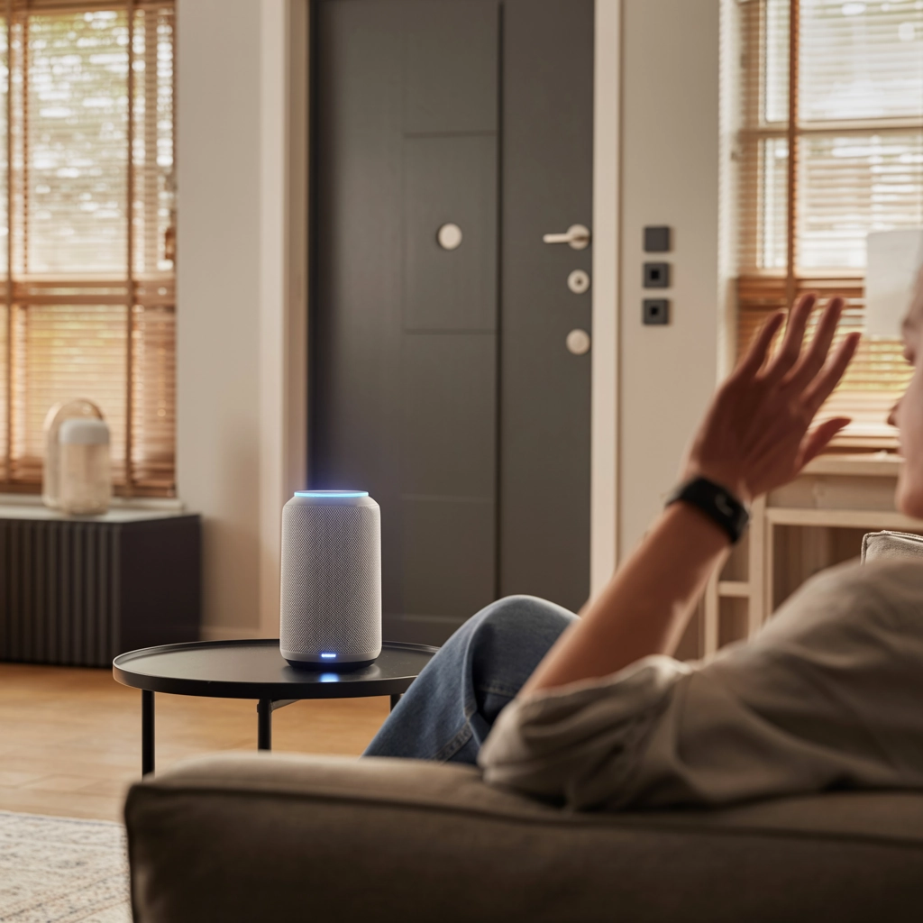 Smart Home Boca Raton