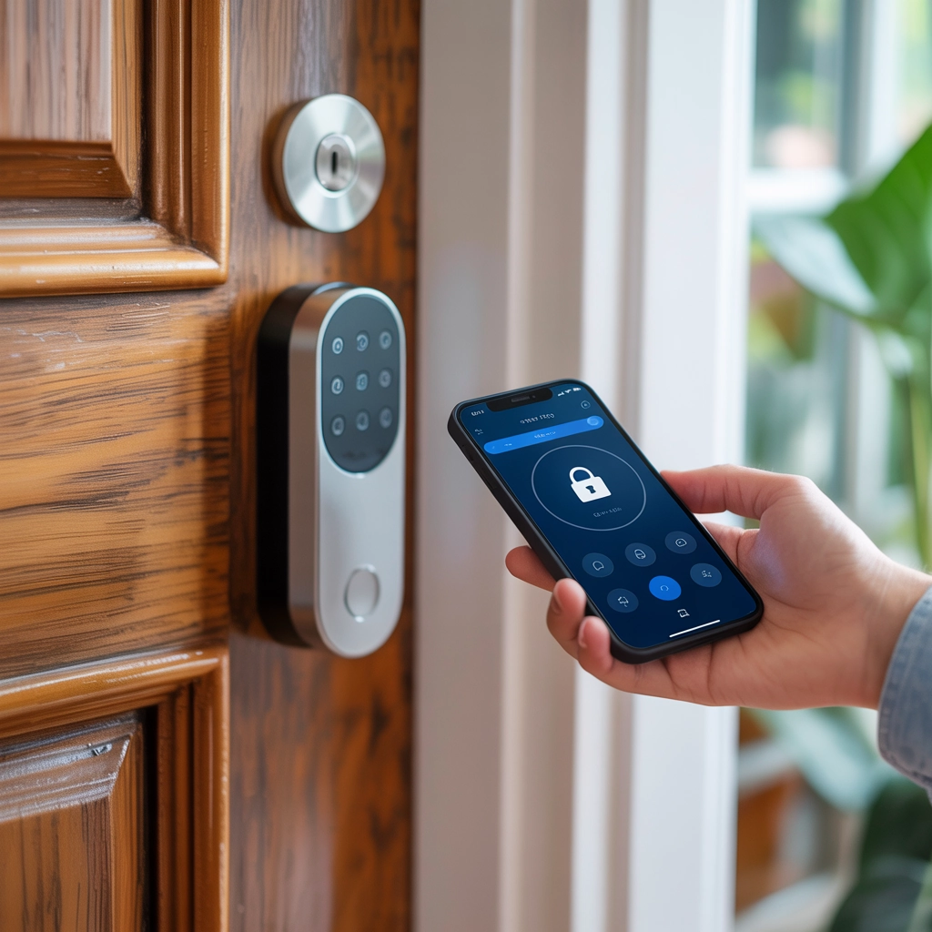 Smart Impact Doors 
