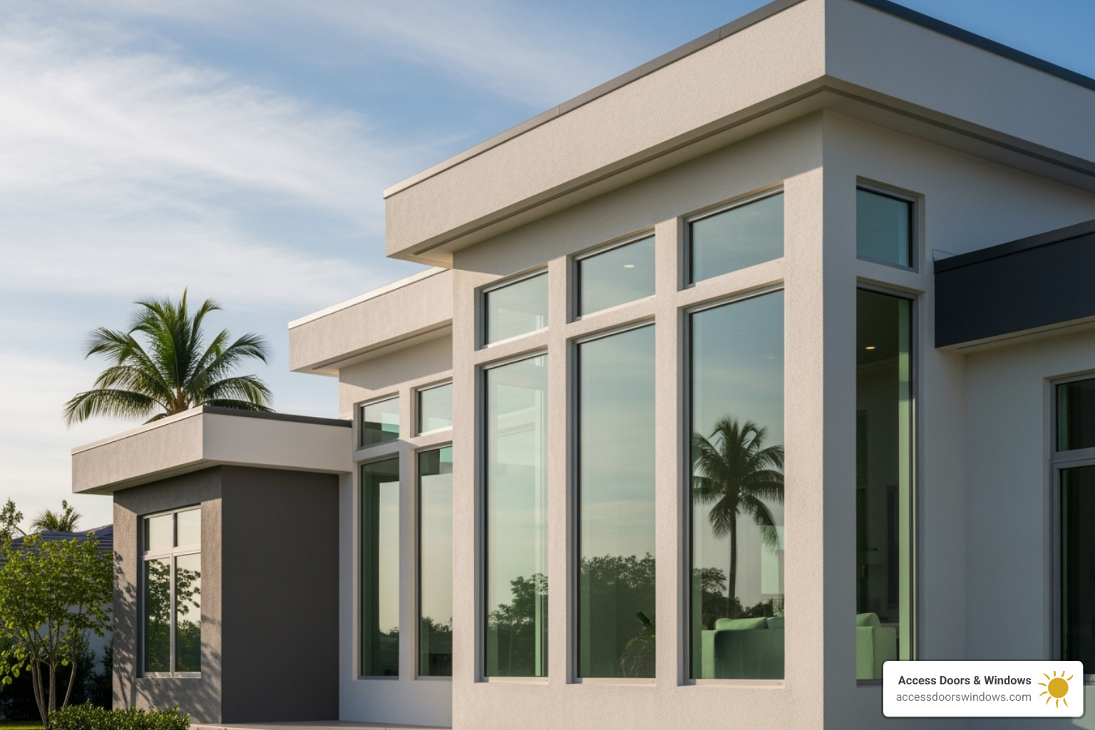 hurricane impact windows fort myers fl