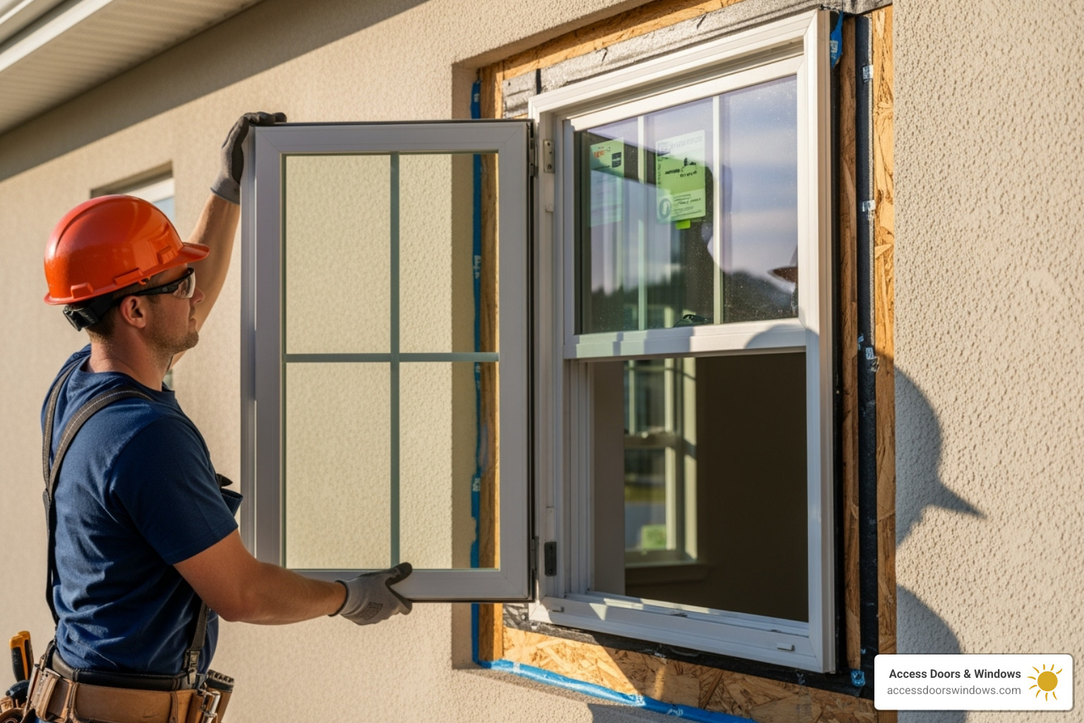 hurricane window installation cost