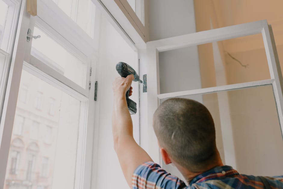 Window Installation in Southwest FL