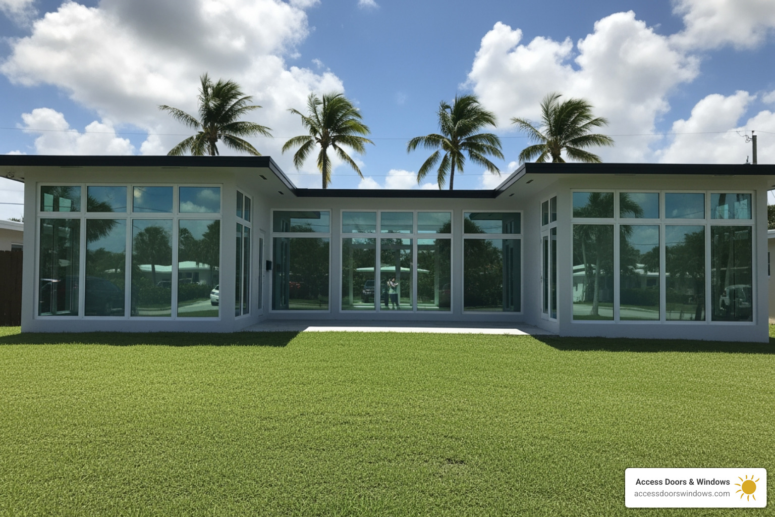 broward county impact windows