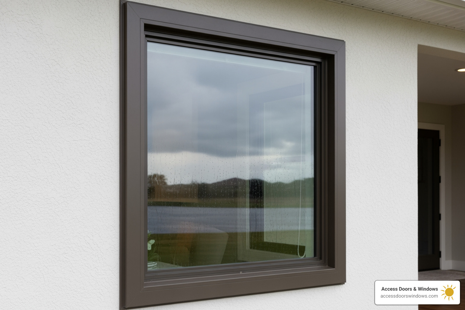 how do i know if my windows are hurricane proof