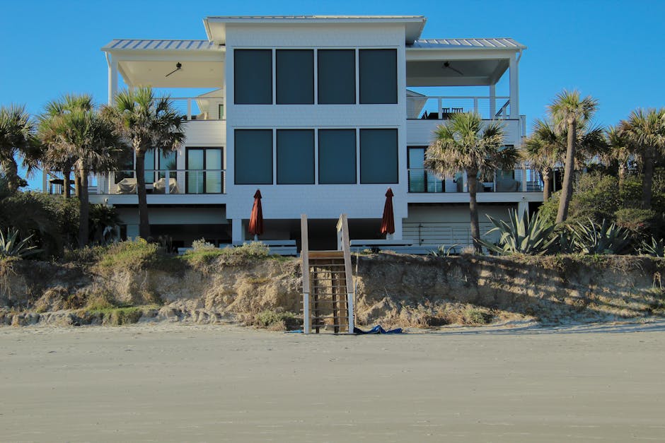 hurricane impact windows