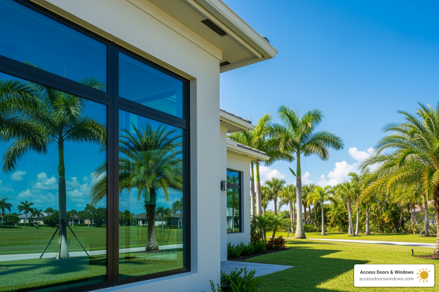 storm windows fort myers