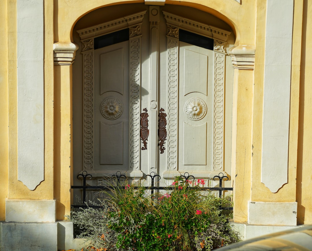 Boca Raton door company