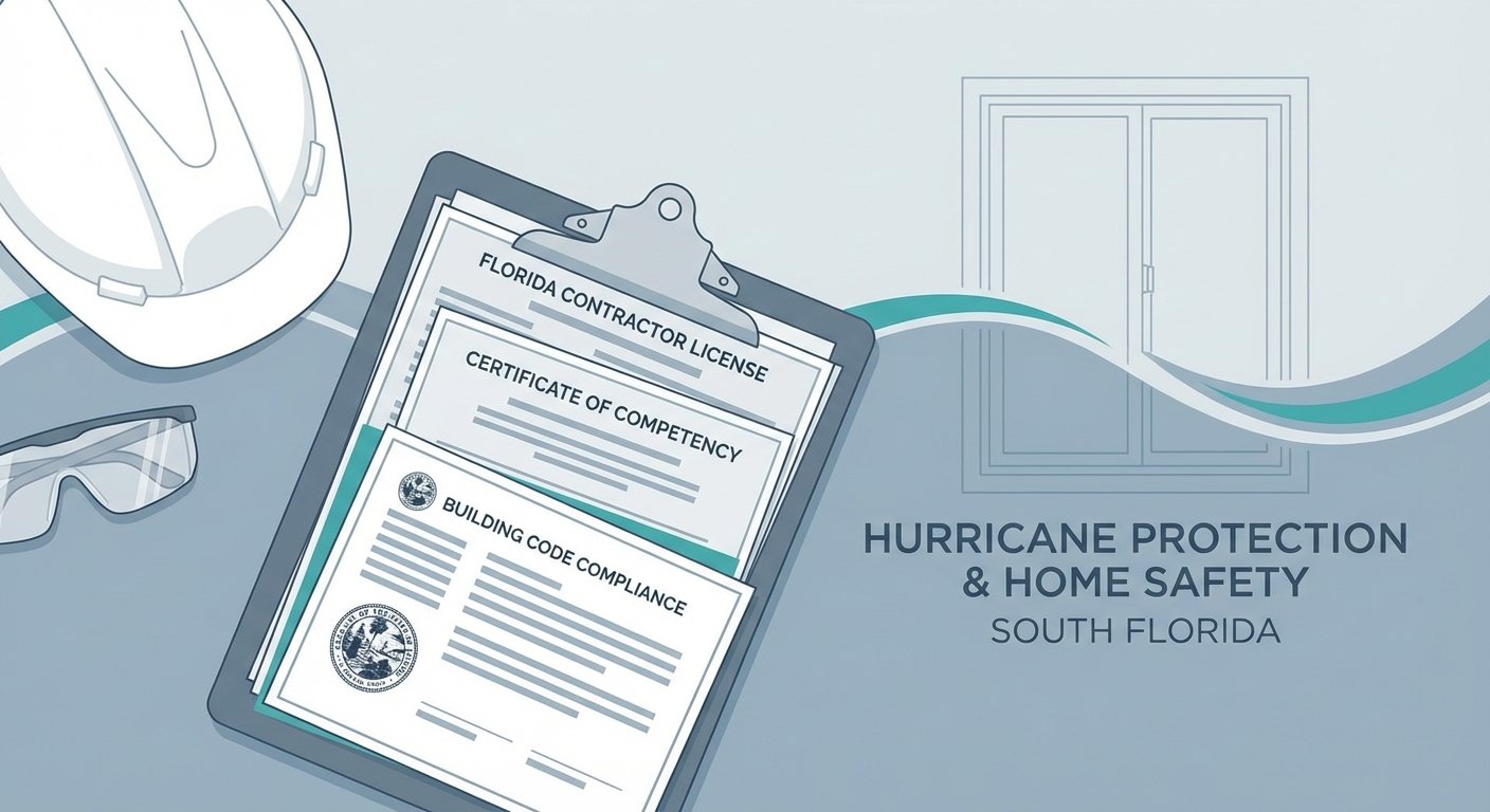 Essential Credentials and Licensing Requirements