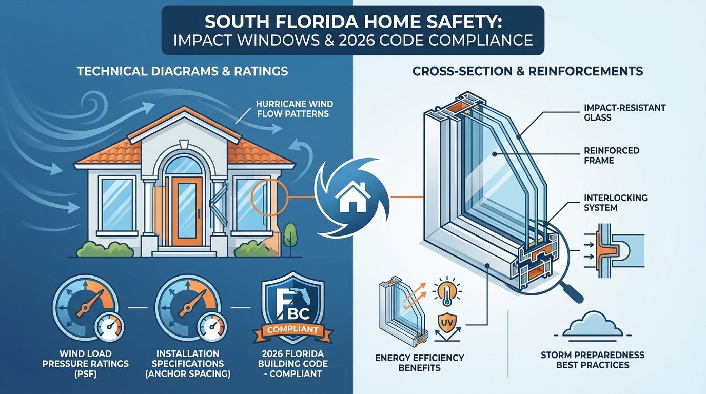 What Changed in the 2026 Florida Building Code